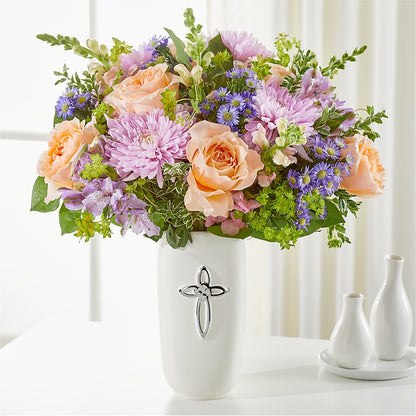 Divine Gift Bouquet – UP UP & AWAY FLORAL & EVENT PLANNING, Lumberton NC
