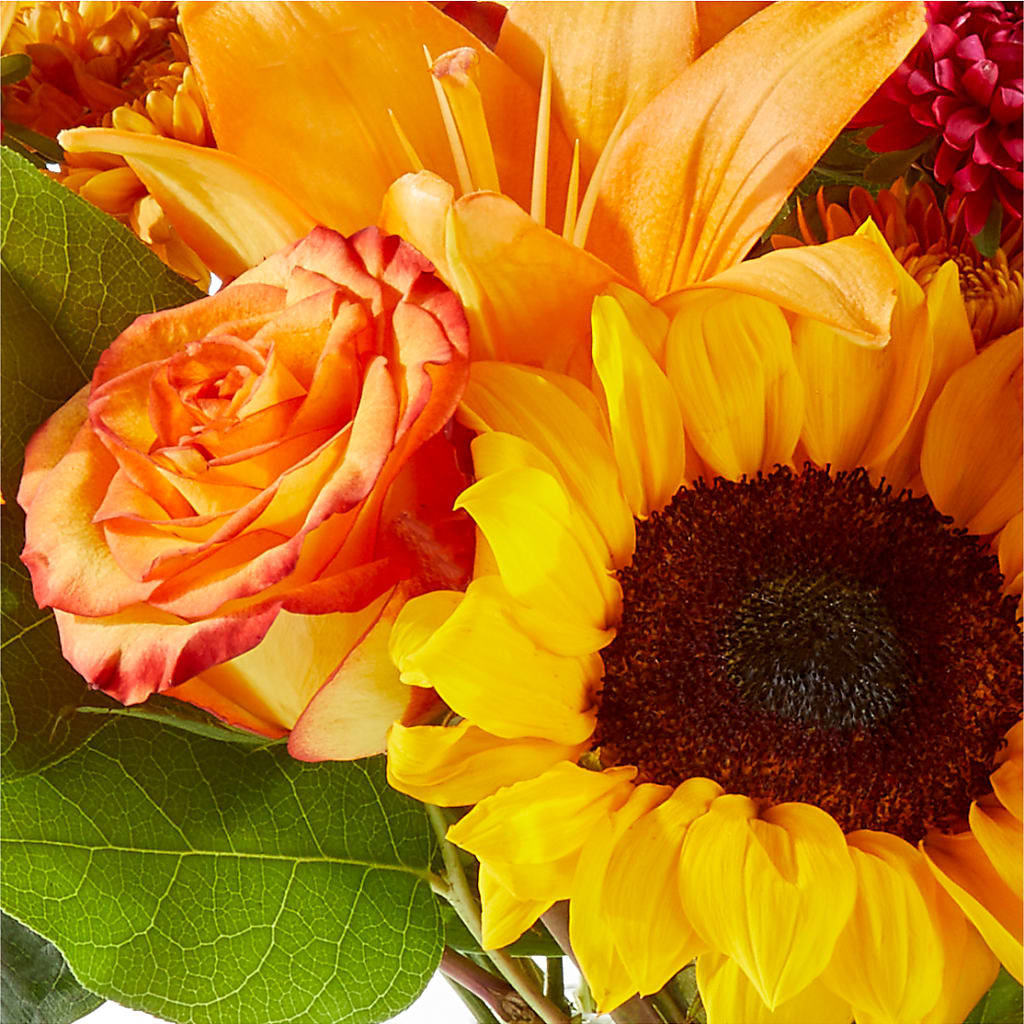 Fall Day Bouquet – UP UP & AWAY FLORAL & EVENT PLANNING, Lumberton NC