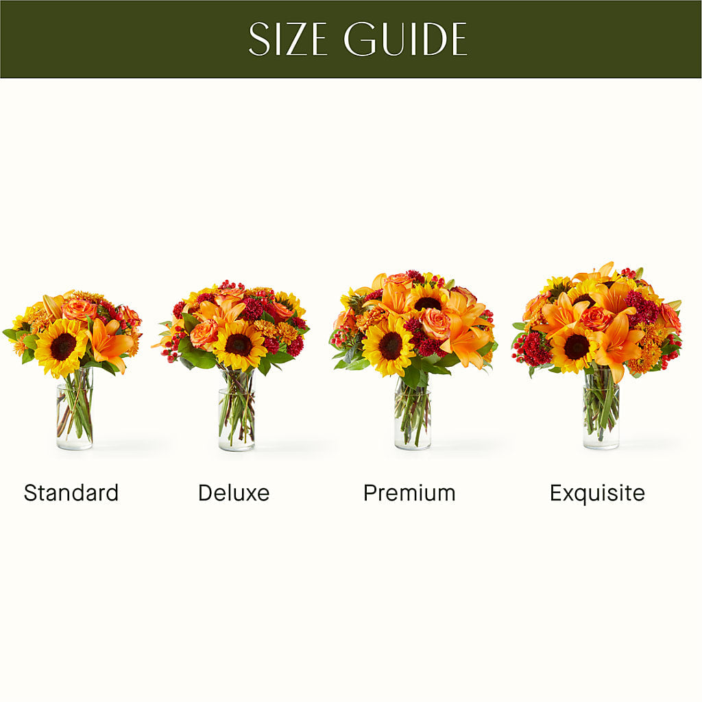 Fall Day Bouquet – UP UP & AWAY FLORAL & EVENT PLANNING, Lumberton NC