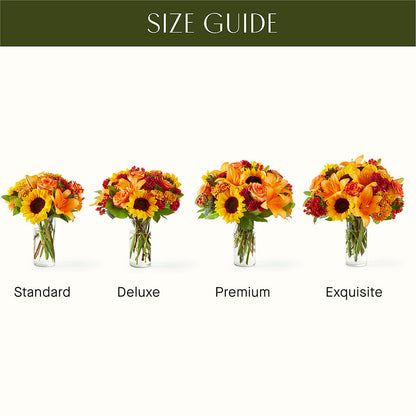 Fall Day Bouquet – UP UP & AWAY FLORAL & EVENT PLANNING, Lumberton NC