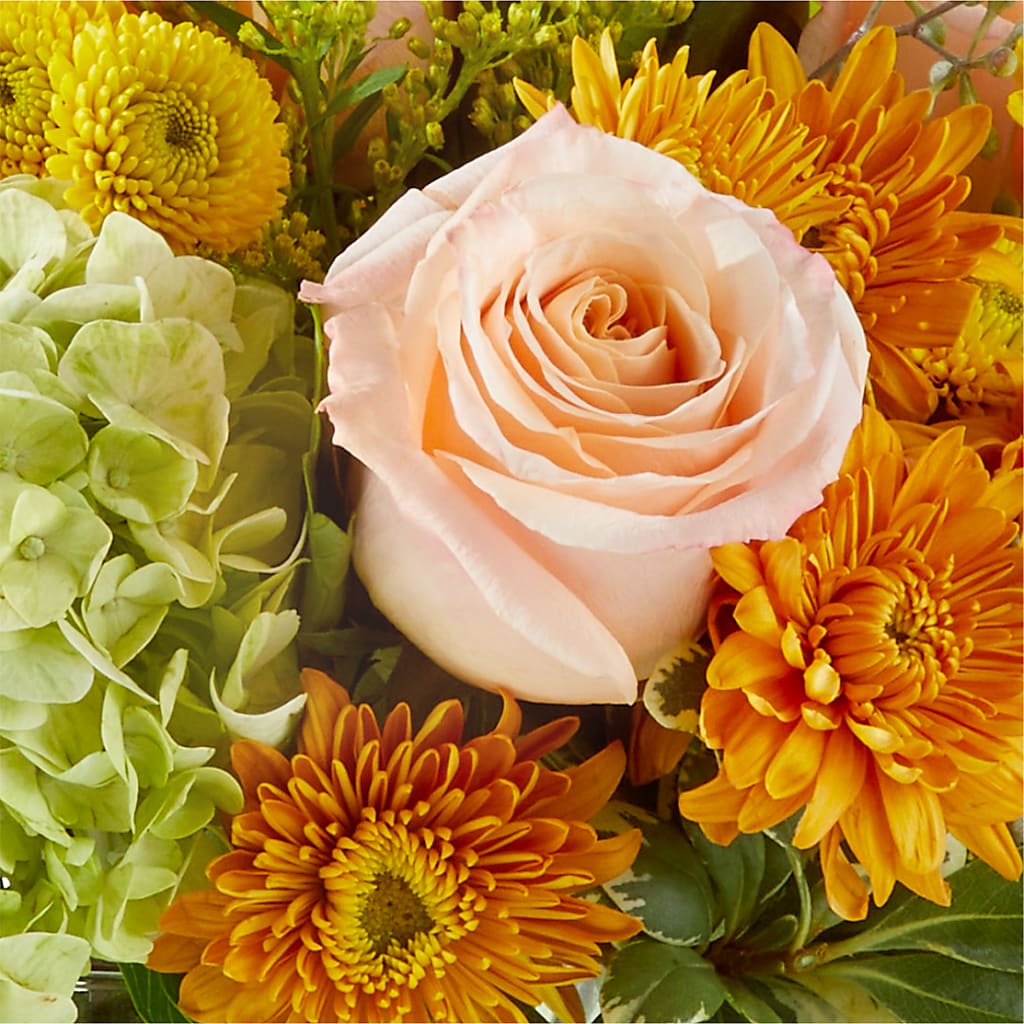 Fall Foliage Bouquet – UP UP & AWAY FLORAL & EVENT PLANNING, Lumberton NC