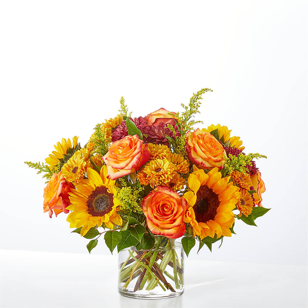 Flannel Scarf Bouquet – UP UP & AWAY FLORAL & EVENT PLANNING, Lumberton NC