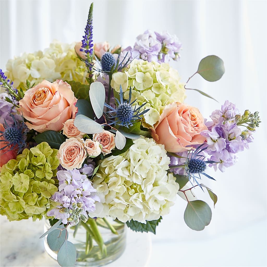 Porch Swing Bouquet – UP UP & AWAY FLORAL & EVENT PLANNING, Lumberton NC