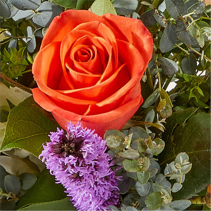 The Standout Bouquet – UP UP & AWAY FLORAL & EVENT PLANNING, Lumberton NC