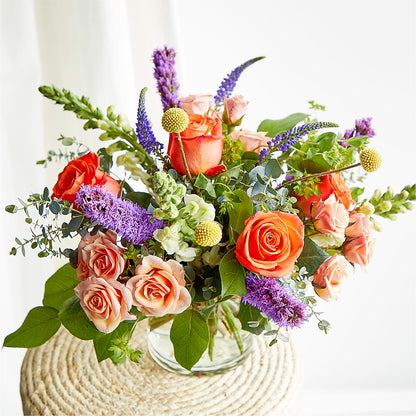 The Standout Bouquet – UP UP & AWAY FLORAL & EVENT PLANNING, Lumberton NC