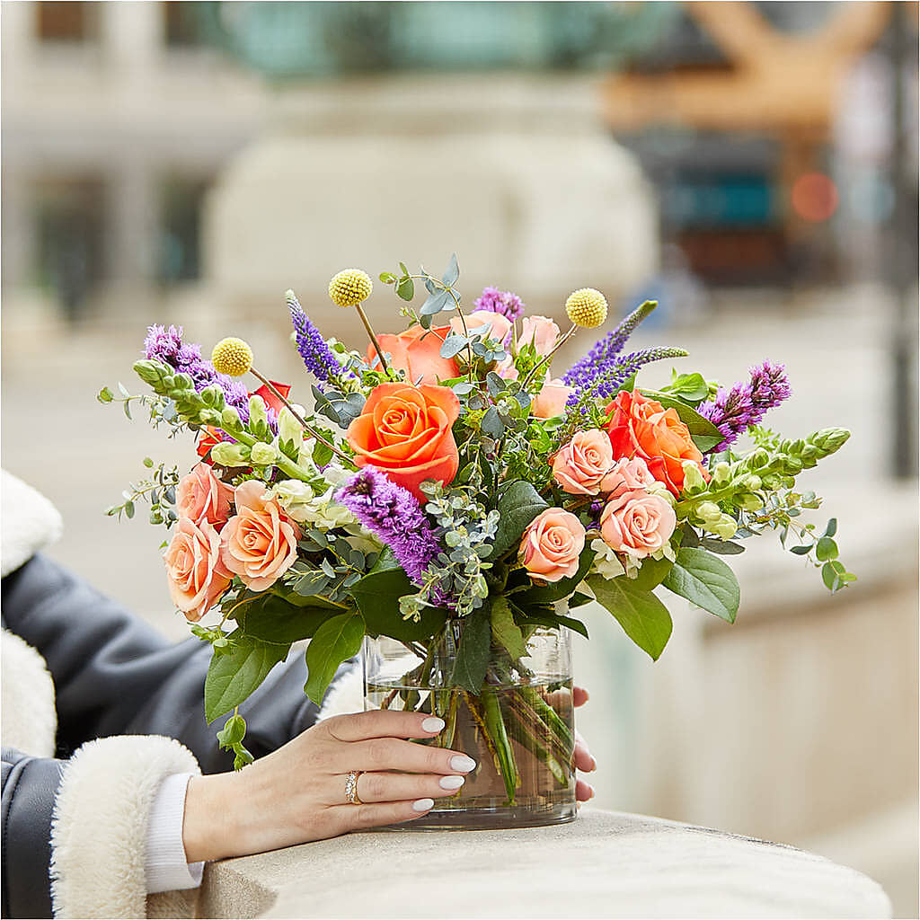 The Standout Bouquet – UP UP & AWAY FLORAL & EVENT PLANNING, Lumberton NC