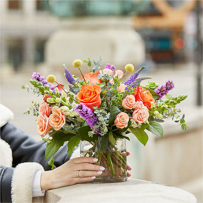The Standout Bouquet – UP UP & AWAY FLORAL & EVENT PLANNING, Lumberton NC