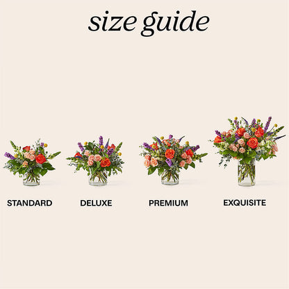 The Standout Bouquet – UP UP & AWAY FLORAL & EVENT PLANNING, Lumberton NC