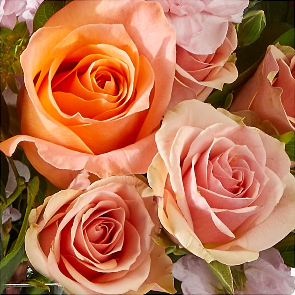 French Market Bouquet – UP UP & AWAY FLORAL & EVENT PLANNING, Lumberton NC