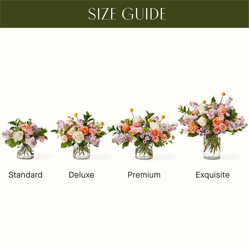 French Market Bouquet – UP UP & AWAY FLORAL & EVENT PLANNING, Lumberton NC