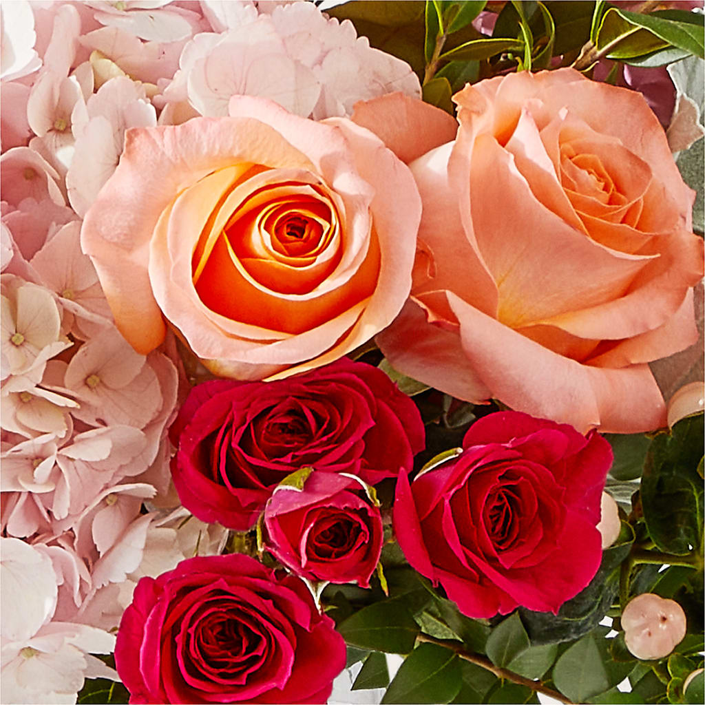 Glitz & Glam Bouquet – UP UP & AWAY FLORAL & EVENT PLANNING, Lumberton NC