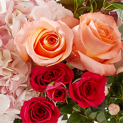 Glitz & Glam Bouquet – UP UP & AWAY FLORAL & EVENT PLANNING, Lumberton NC