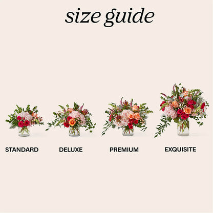 Glitz & Glam Bouquet – UP UP & AWAY FLORAL & EVENT PLANNING, Lumberton NC