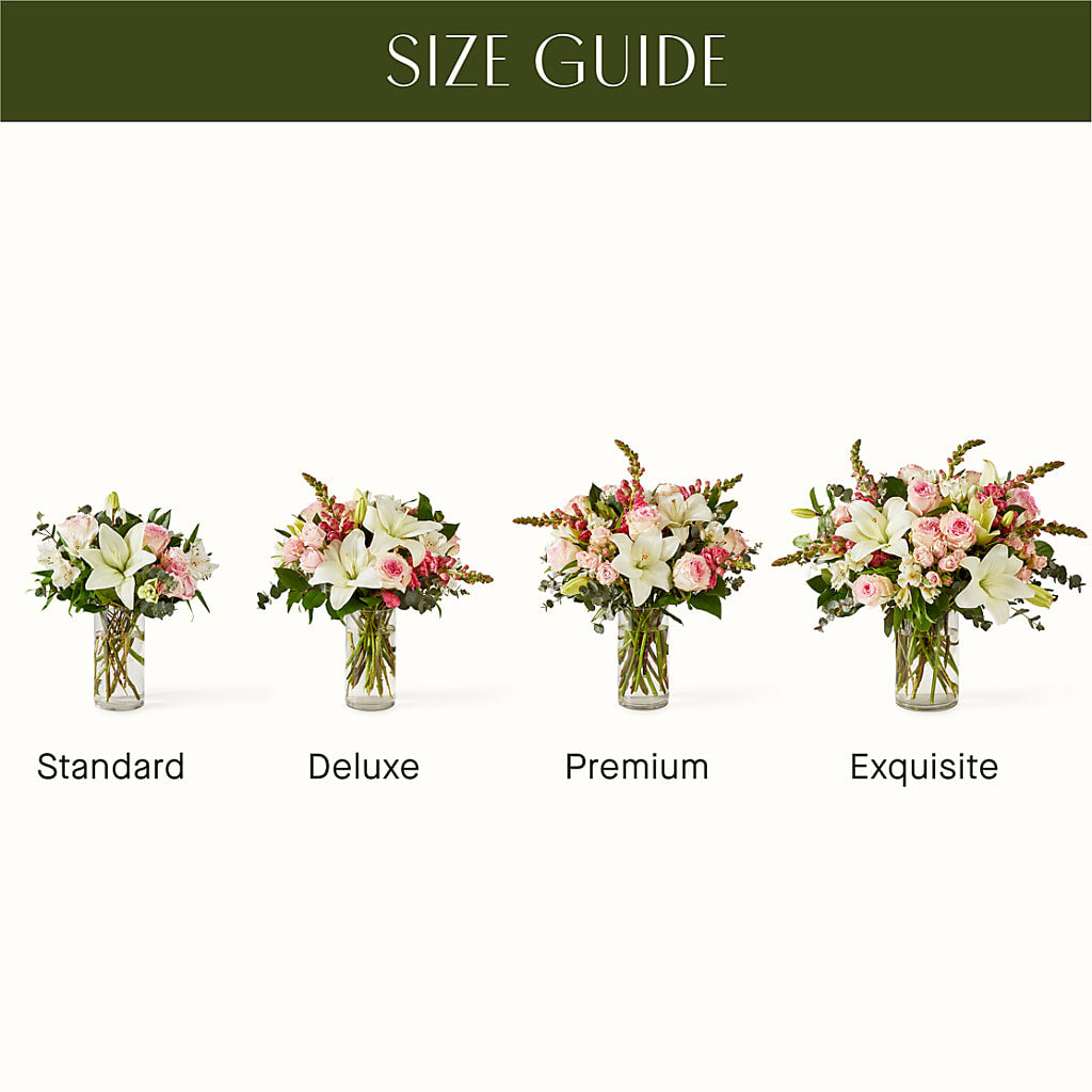 Ballet Slippers Bouquet – UP UP & AWAY FLORAL & EVENT PLANNING, Lumberton NC