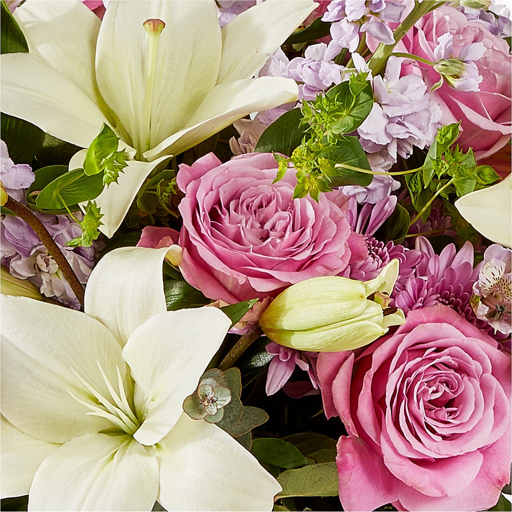 Daydreamer Bouquet – UP UP & AWAY FLORAL & EVENT PLANNING, Lumberton NC