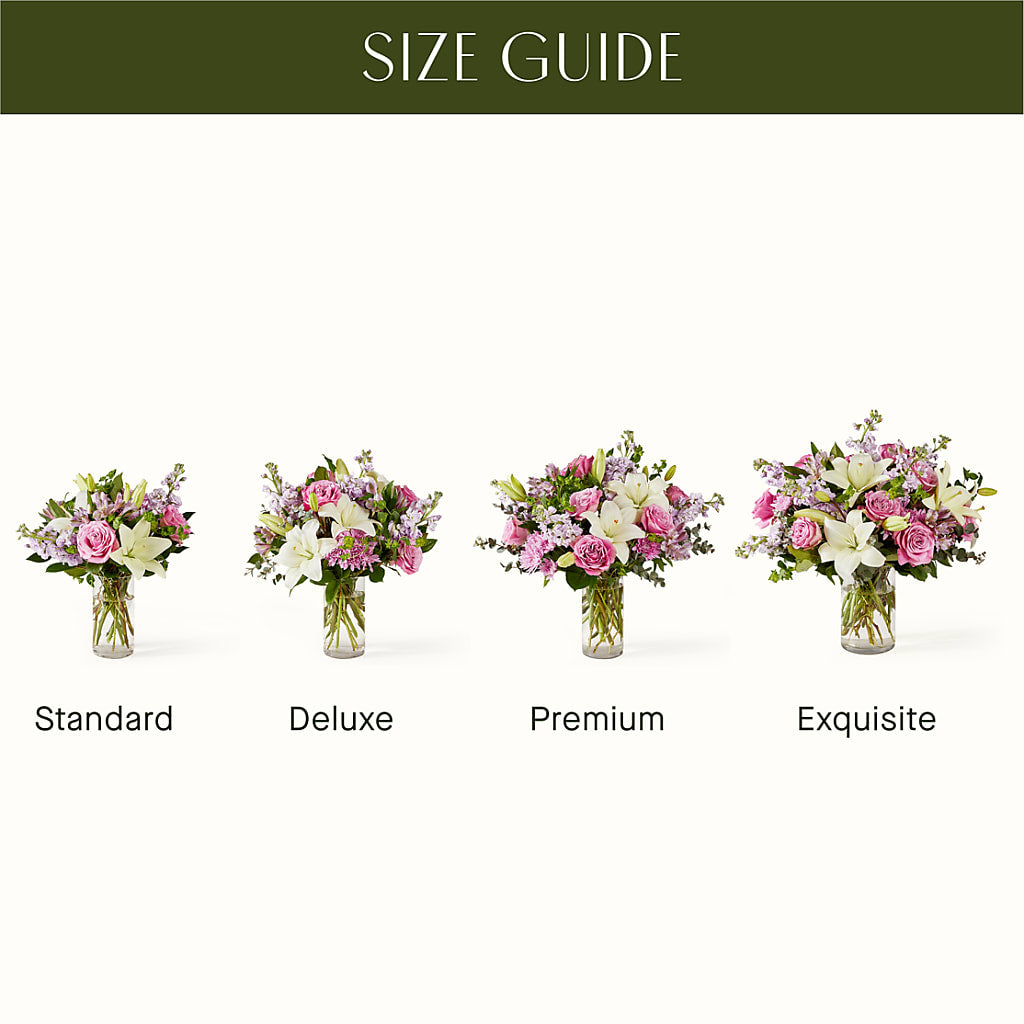 Daydreamer Bouquet – UP UP & AWAY FLORAL & EVENT PLANNING, Lumberton NC