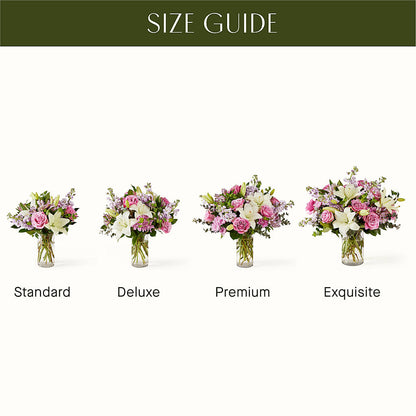 Daydreamer Bouquet – UP UP & AWAY FLORAL & EVENT PLANNING, Lumberton NC
