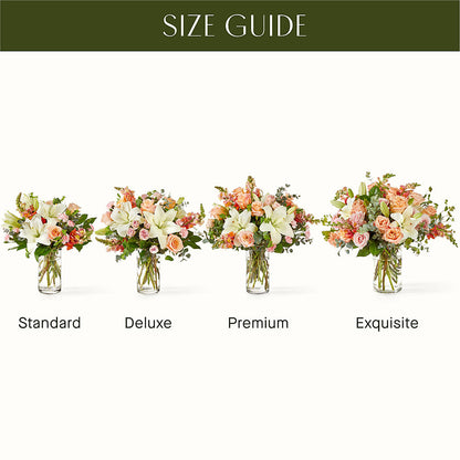 Grapefruit Splash Bouquet – UP UP & AWAY FLORAL & EVENT PLANNING, Lumberton NC
