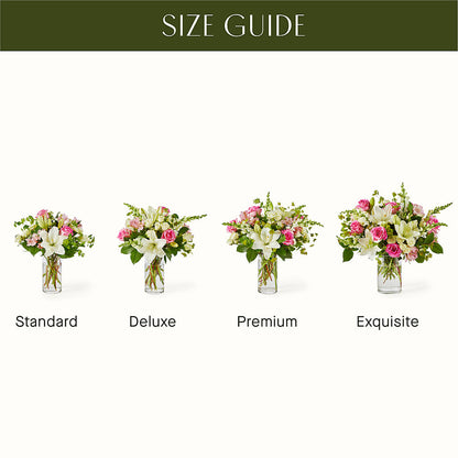 Fondly Bouquet – UP UP & AWAY FLORAL & EVENT PLANNING, Lumberton NC