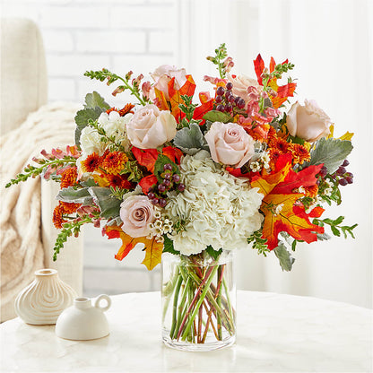 Autumnal Equinox Bouquet – UP UP & AWAY FLORAL & EVENT PLANNING, Lumberton NC