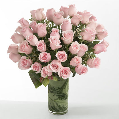 Pink Essence – UP UP & AWAY FLORAL & EVENT PLANNING, Lumberton NC