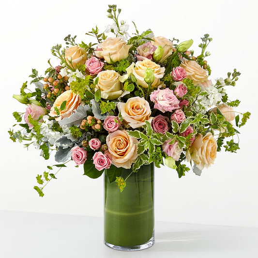 The Glamour Shot – UP UP & AWAY FLORAL & EVENT PLANNING, Lumberton NC