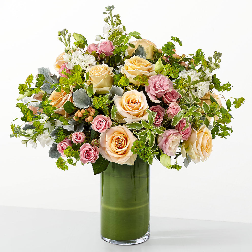 The Glamour Shot – UP UP & AWAY FLORAL & EVENT PLANNING, Lumberton NC