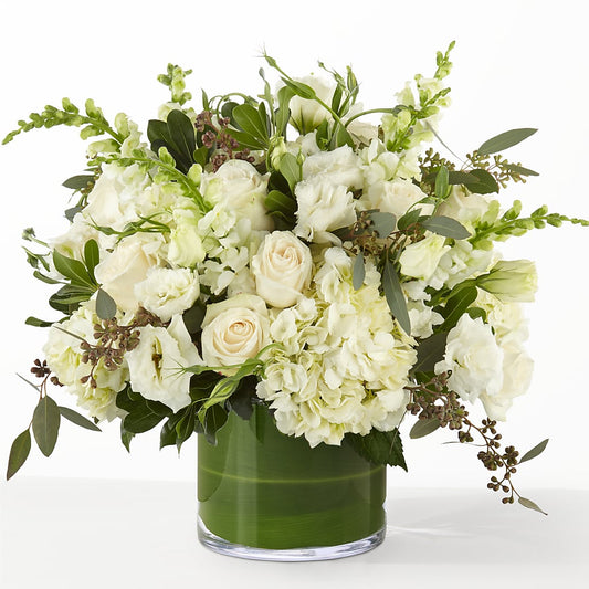 The Gallery – UP UP & AWAY FLORAL & EVENT PLANNING, Lumberton NC