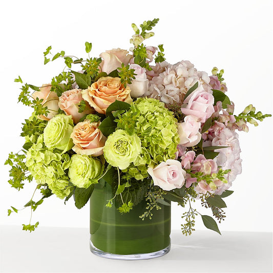 The Art Deco – UP UP & AWAY FLORAL & EVENT PLANNING, Lumberton NC