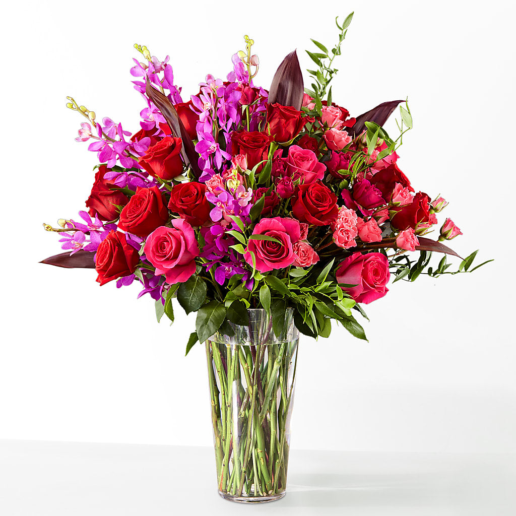 The Honeymoon – UP UP & AWAY FLORAL & EVENT PLANNING, Lumberton NC