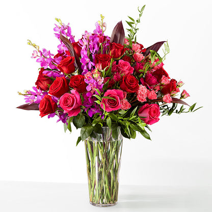 The Honeymoon – UP UP & AWAY FLORAL & EVENT PLANNING, Lumberton NC