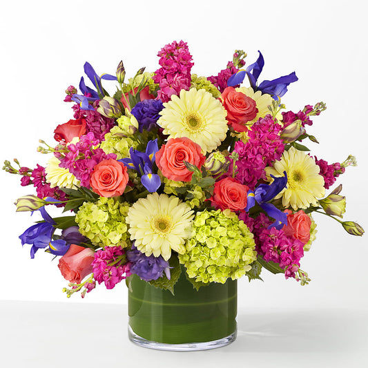 The Couture – UP UP & AWAY FLORAL & EVENT PLANNING, Lumberton NC