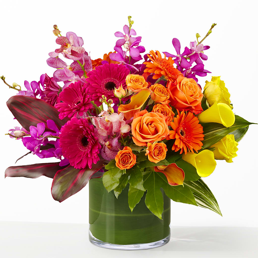 The Mosaic – UP UP & AWAY FLORAL & EVENT PLANNING, Lumberton NC