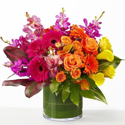 The Mosaic – UP UP & AWAY FLORAL & EVENT PLANNING, Lumberton NC
