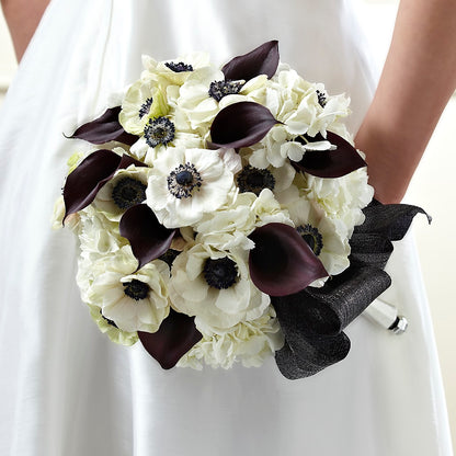 To Have and To Hold Bouquet – UP UP & AWAY FLORAL & EVENT PLANNING, Lumberton NC
