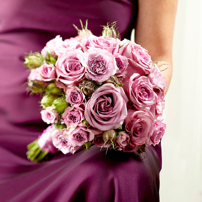 Veronica Bouquet – UP UP & AWAY FLORAL & EVENT PLANNING, Lumberton NC